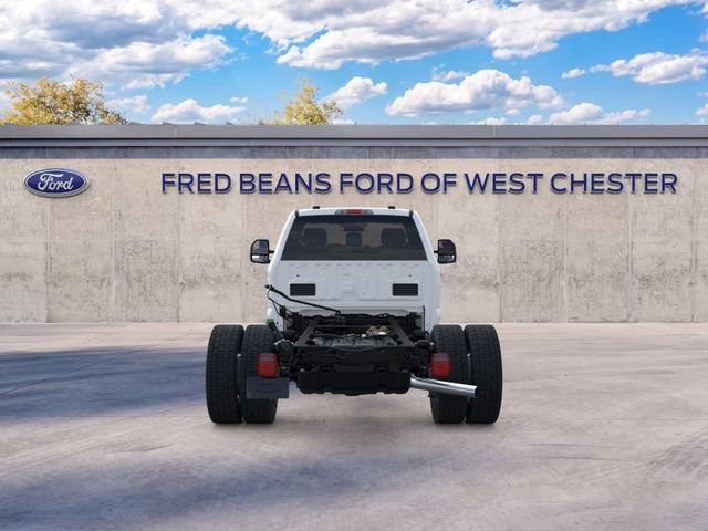 New 2026 Ford F450 XL AWD/4WD image 5