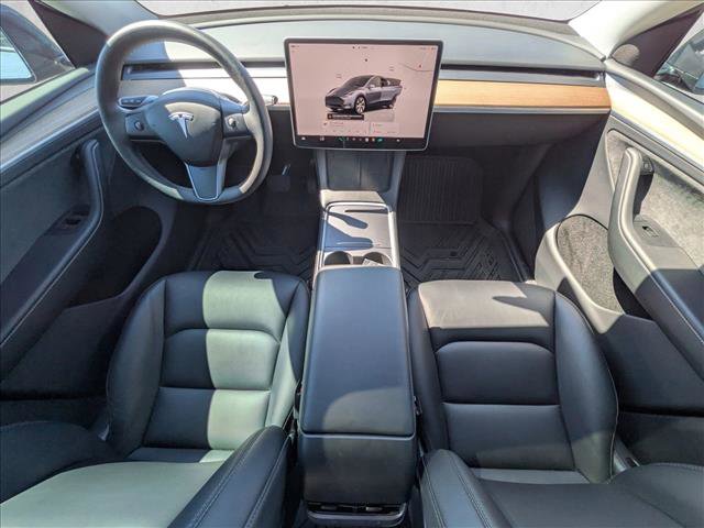 Used 2023 Tesla Model Y Long Range image 16