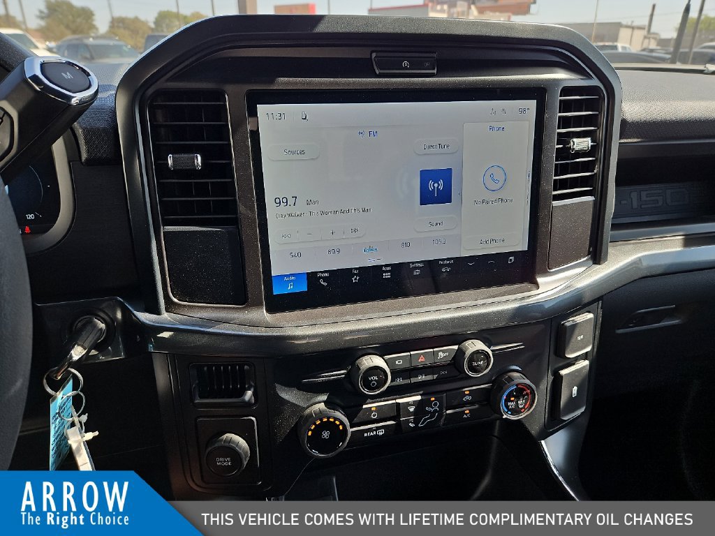 New 2026 Ford F150 STX w/ Equipment Group 200A RWD image 25