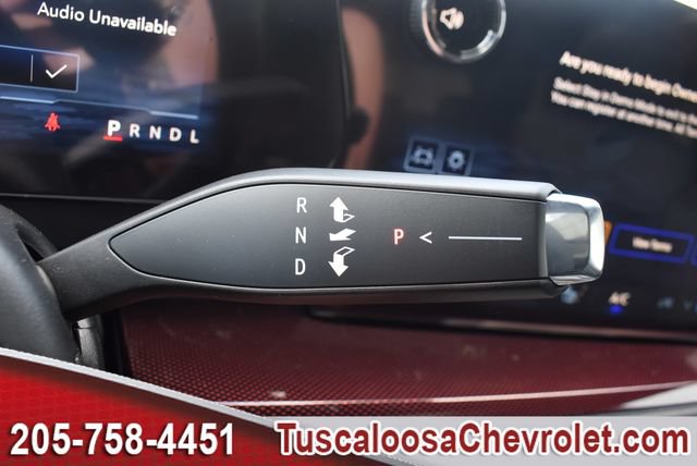 New 2026 Chevrolet Traverse Z71 w/ Enhanced Driving Package AWD/4WD image 28