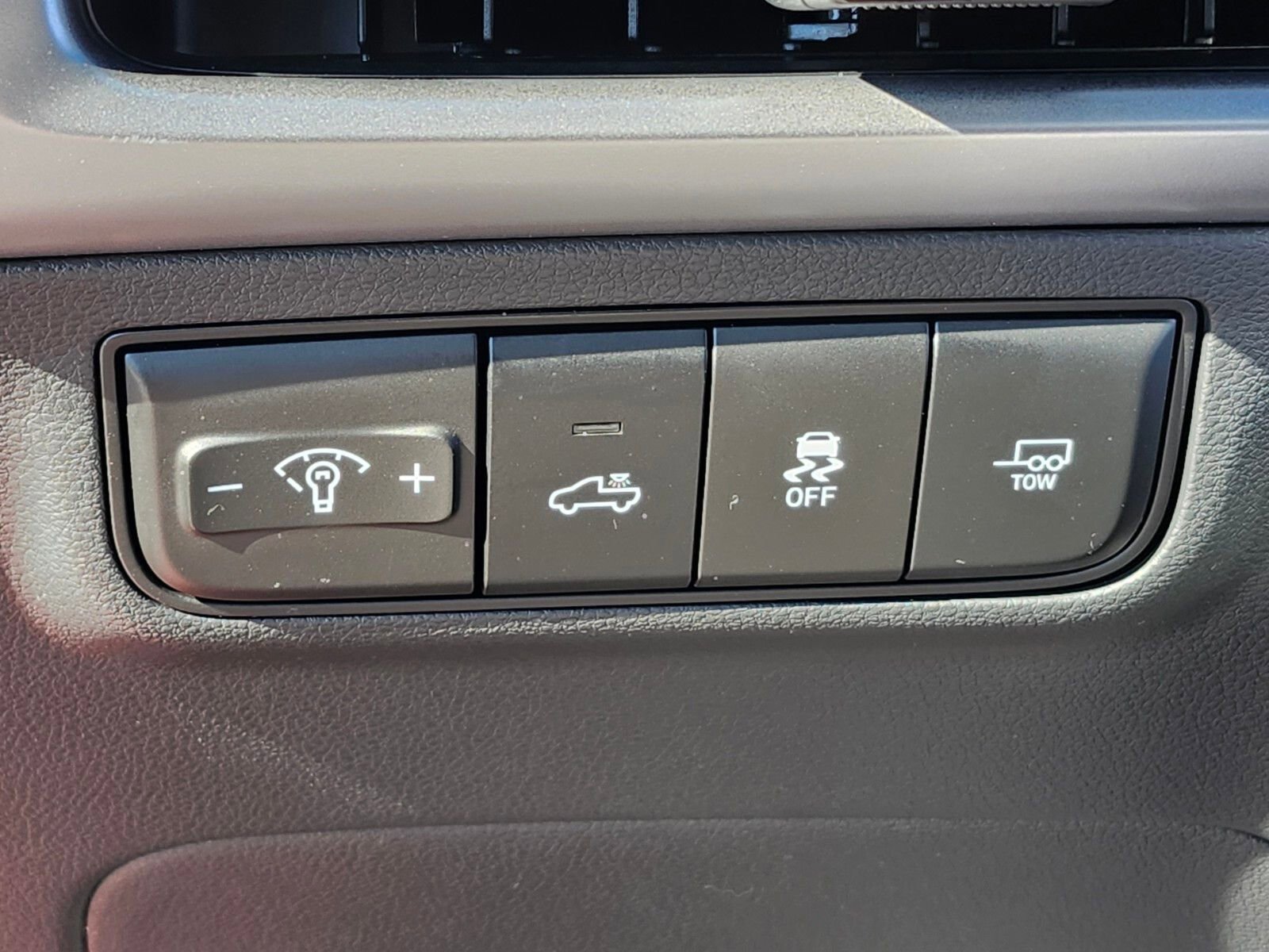 New 2026 Hyundai Santa Cruz XRT AWD/4WD image 23