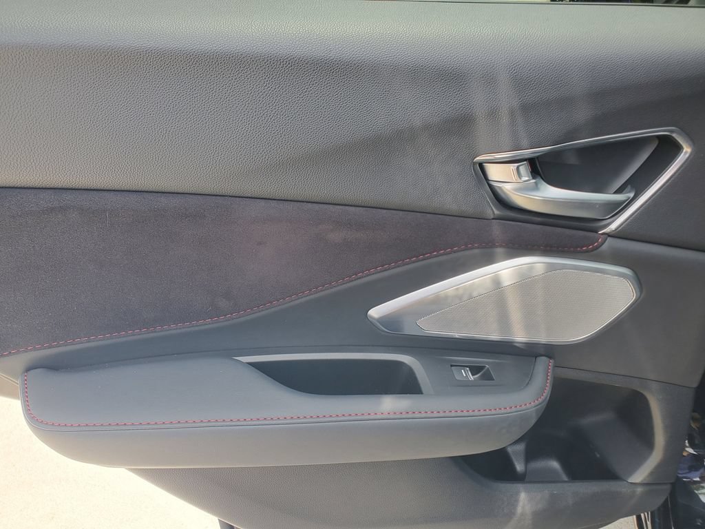 Certified 2024 Acura RDX A-Spec AWD/4WD image 14