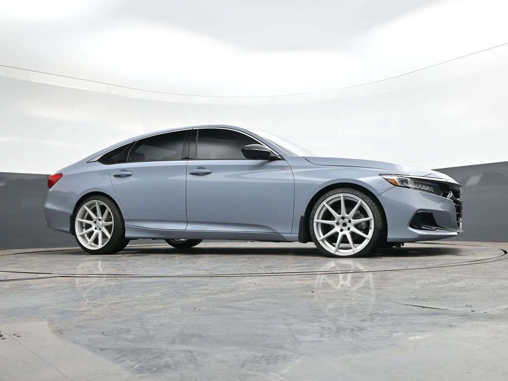 Used 2022 Honda Accord Sport image 25