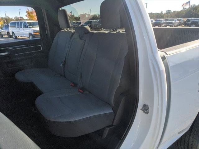 Certified 2024 RAM 2500 Big Horn image 37