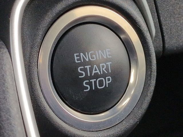 Certified 2025 Toyota Grand Highlander AWD image 19