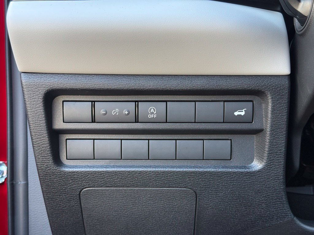 New 2026 Mitsubishi Outlander SEL FWD image 33
