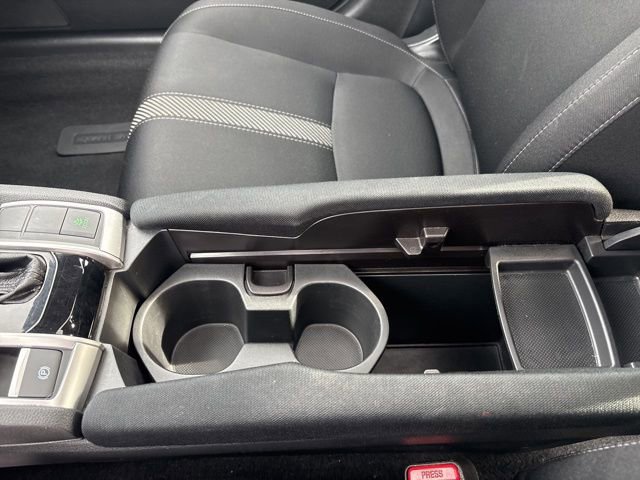 Used 2017 Honda Civic EX-T image 17