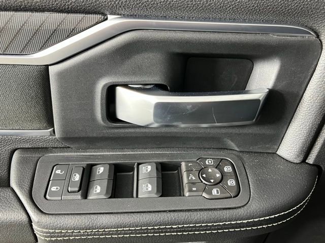 New 2026 RAM 2500 Big Horn image 21