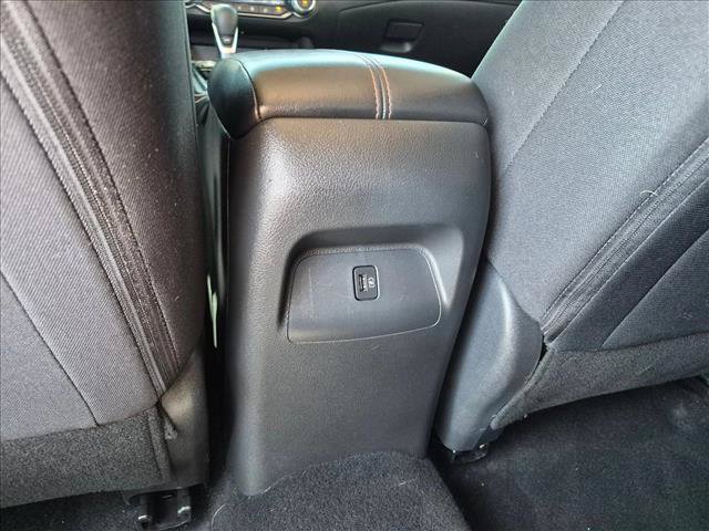Used 2022 Nissan Sentra SR w/ Lighting Package FWD image 17