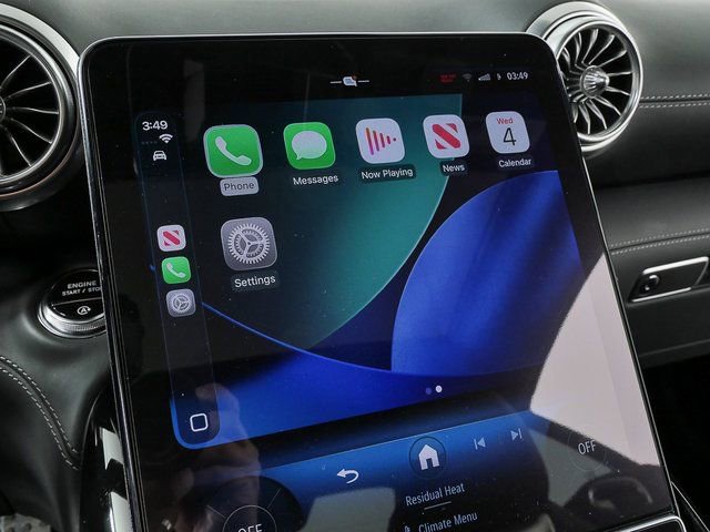 Used 2024 Mercedes-Benz AMG GT 55 image 17