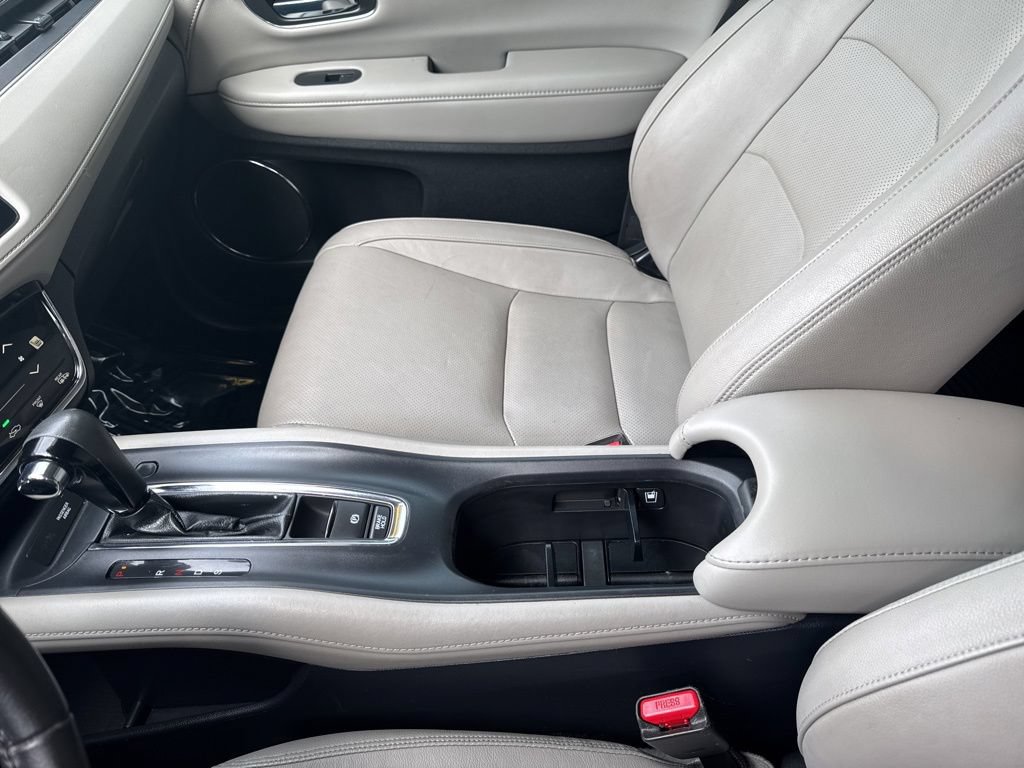 Used 2019 Honda HR-V EX-L image 20