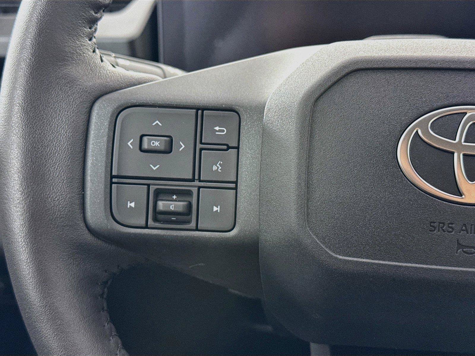 Certified 2026 Toyota RAV4 XLE Premium w/ Panoramic Sun Roof Package FWD image 18