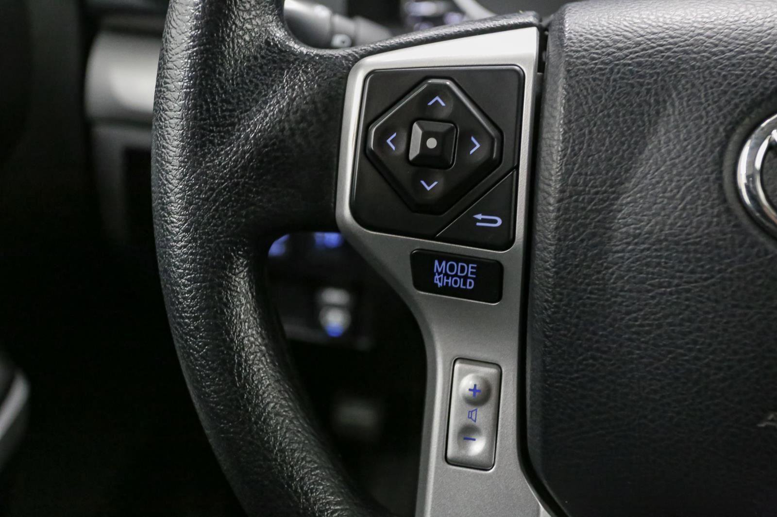 Used 2016 Toyota Tundra SR5 image 30