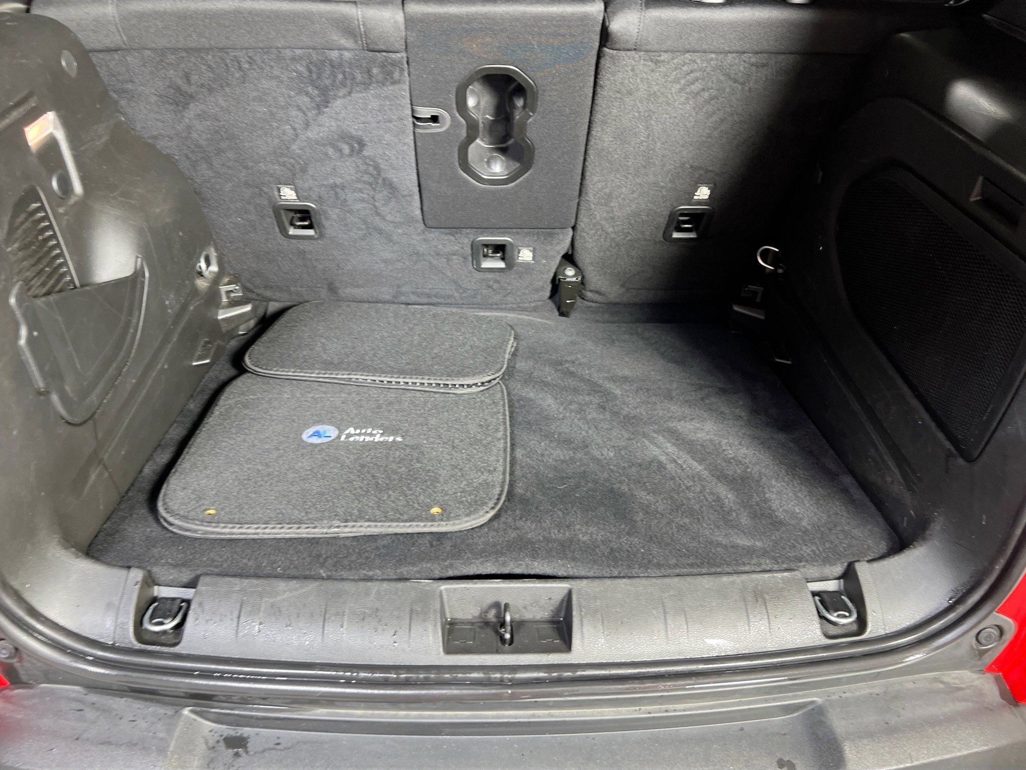 Used 2022 Jeep Renegade Latitude w/ Sun/Sound Group image 26