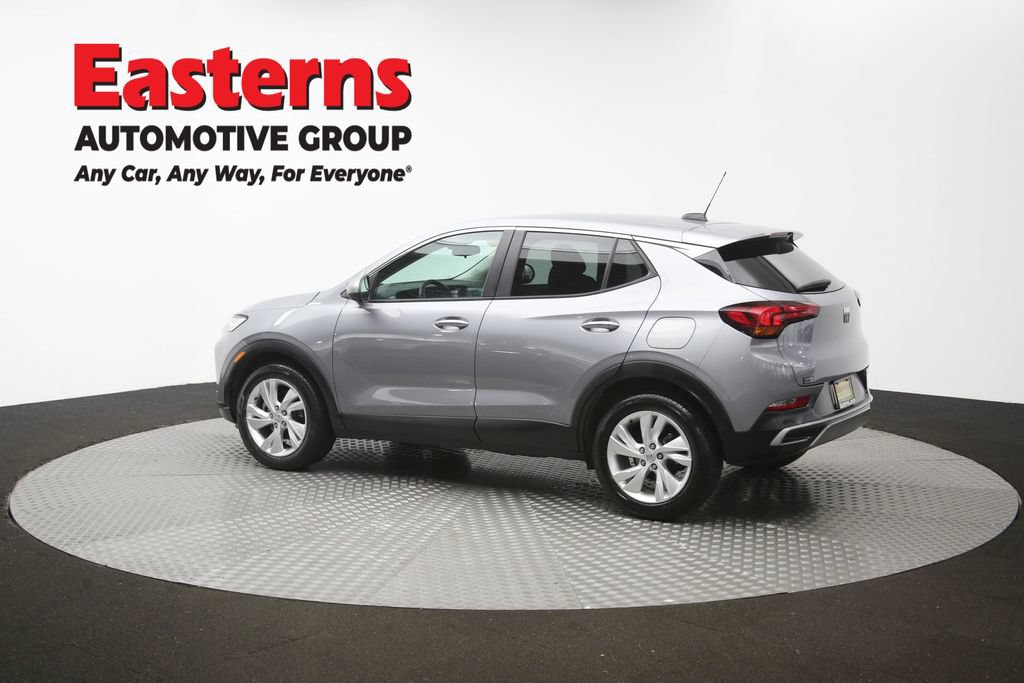 Used 2024 Buick Encore GX Preferred FWD image 60
