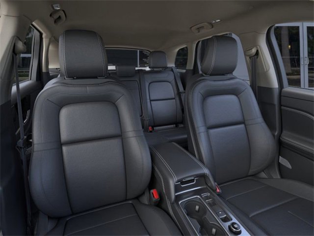 New 2026 Lincoln Corsair Reserve image 10