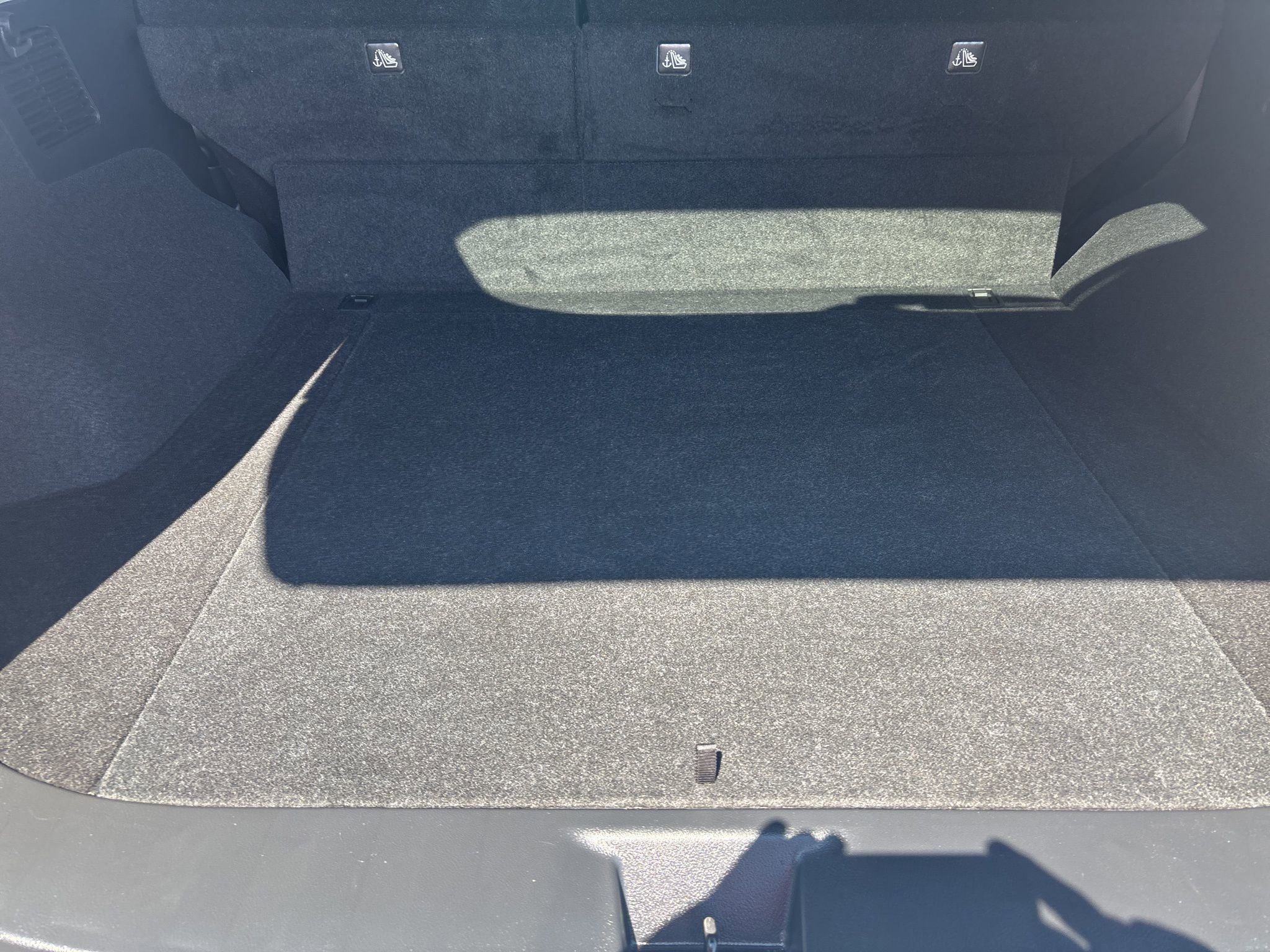 Used 2024 Nissan Murano SL image 7