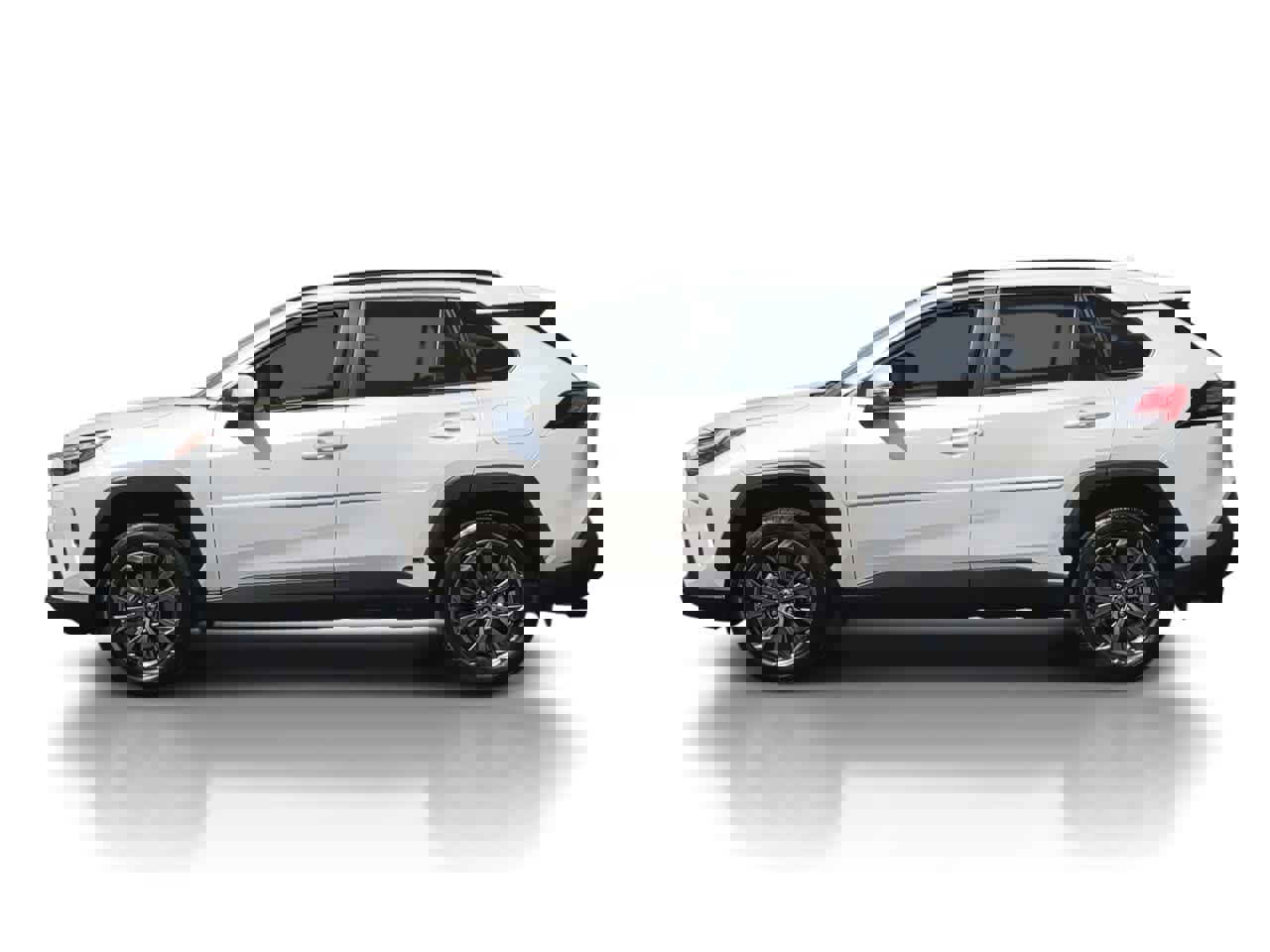 Used 2024 Toyota RAV4 XLE Premium w/ Weather Package image 5