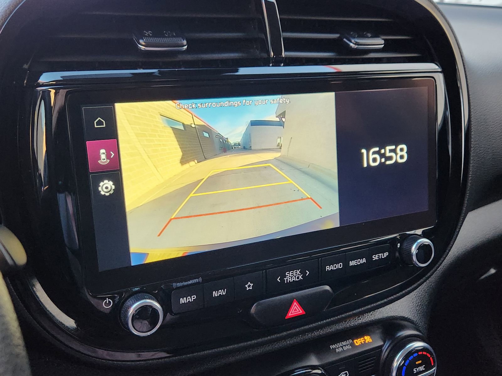 Used 2023 Kia Soul S image 22