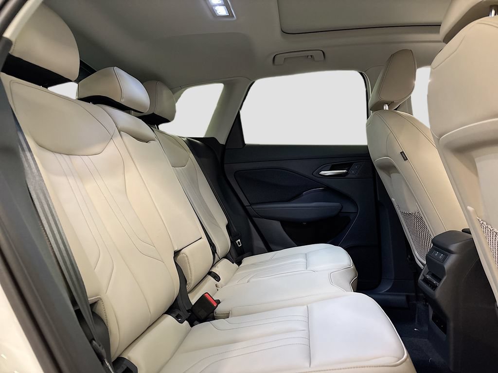 New 2026 Audi Q3 quattro 2.0T AWD/4WD image 16