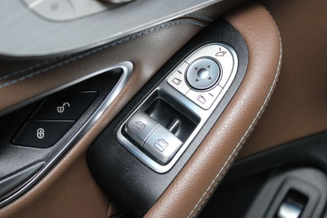 Used 2017 Mercedes-Benz C 300 Coupe w/ Edition #1 Package image 12
