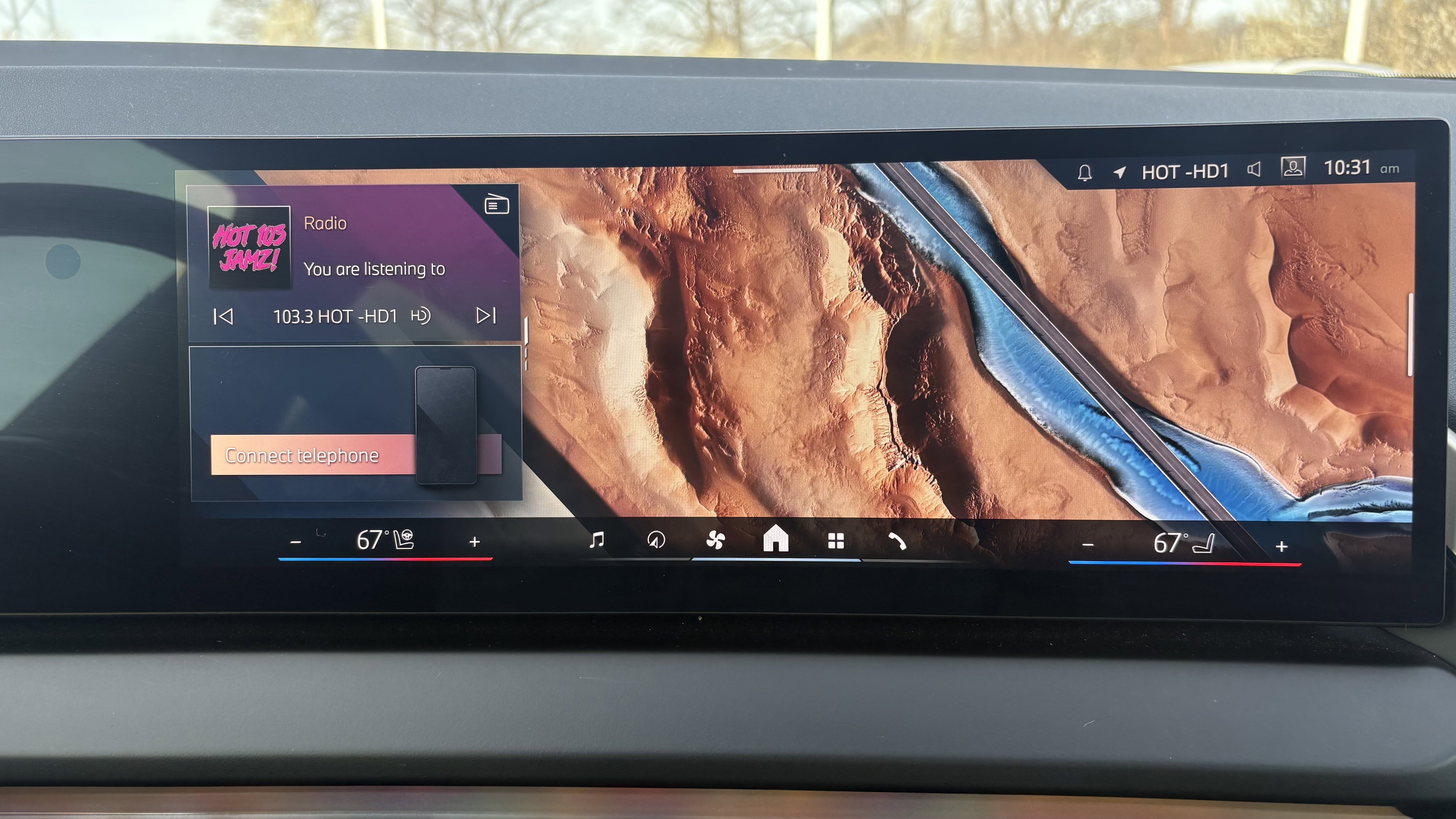 Certified 2025 BMW X3 xDrive30i AWD/4WD image 26