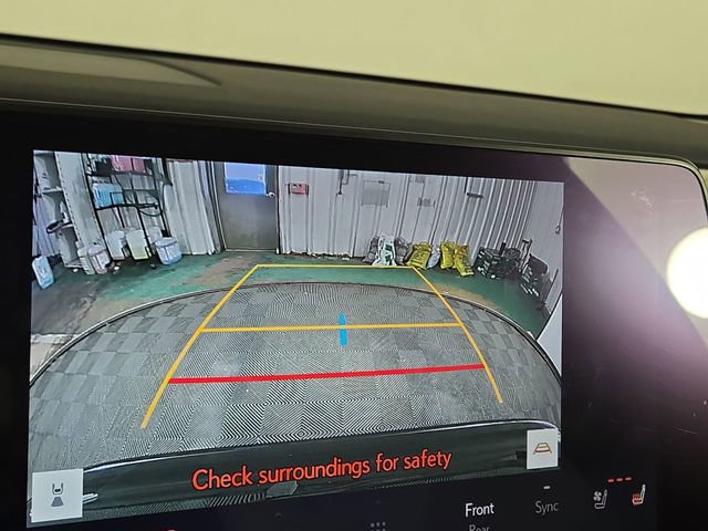 Used 2023 Lexus RX 350 Premium w/ Accessory Package image 20