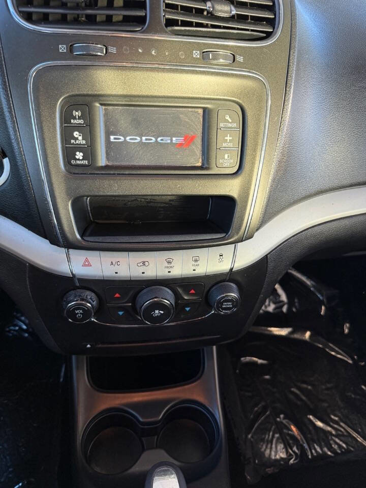 Used 2015 Dodge Journey American Value Package image 19