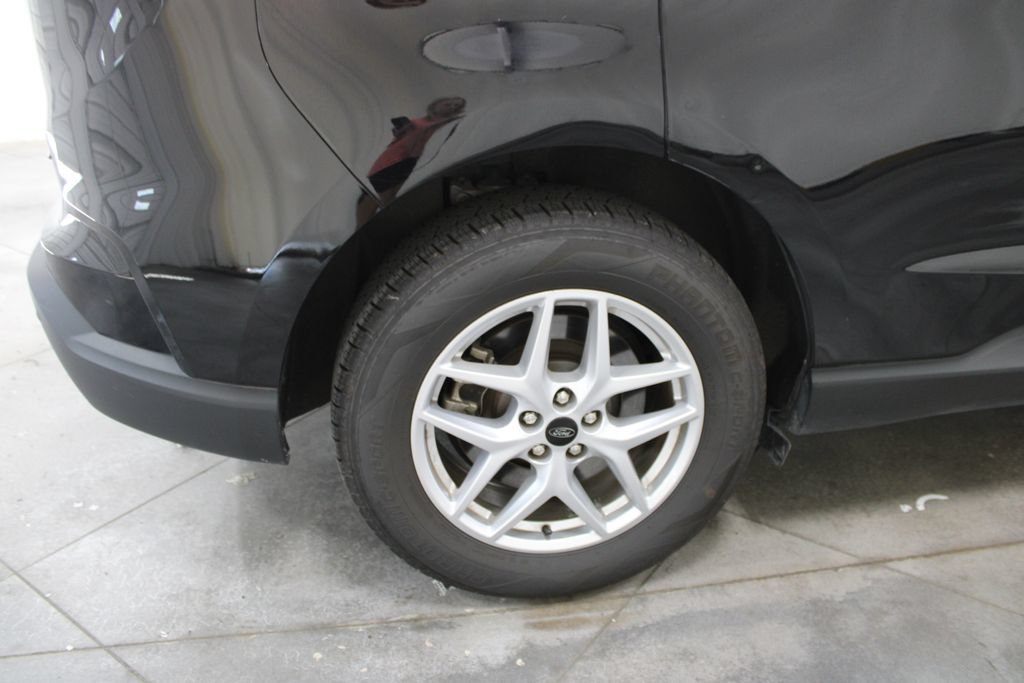 Used 2024 Ford Edge SEL AWD/4WD image 17