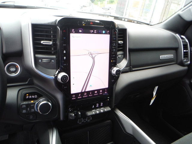 New 2027 RAM 1500 4x4 Crew Cab image 31