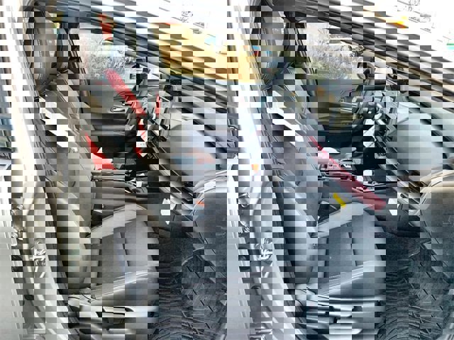 New 2025 Toyota Prius Plug-In Hybrid image 14