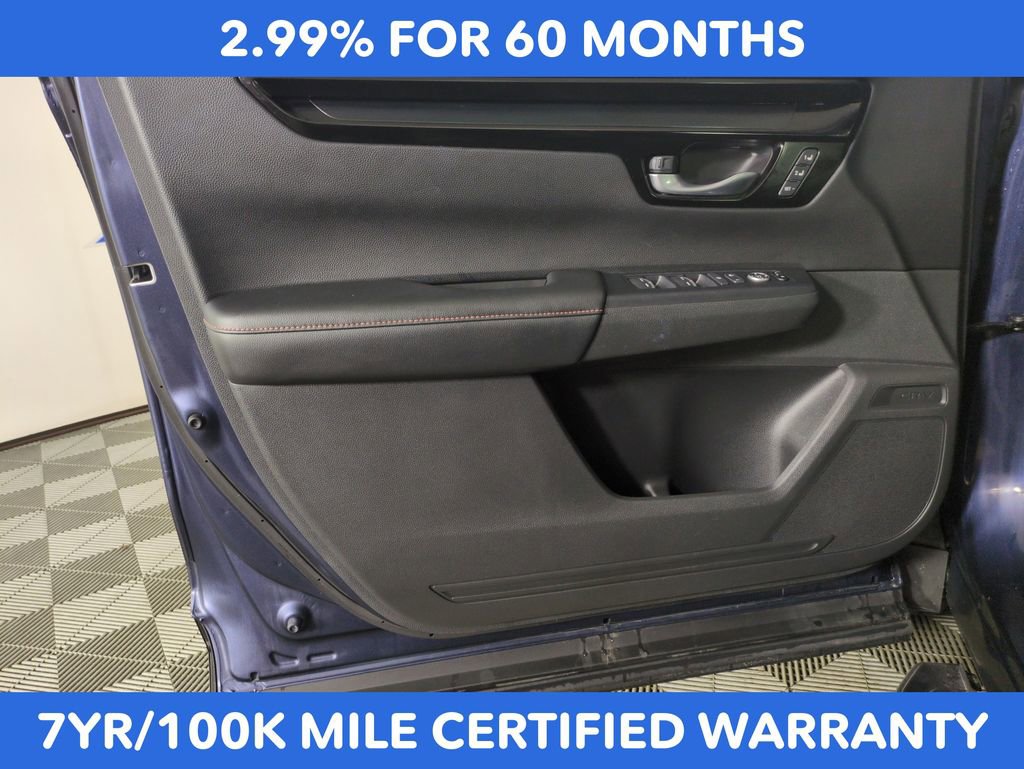Used 2024 Honda CR-V Sport Touring image 10