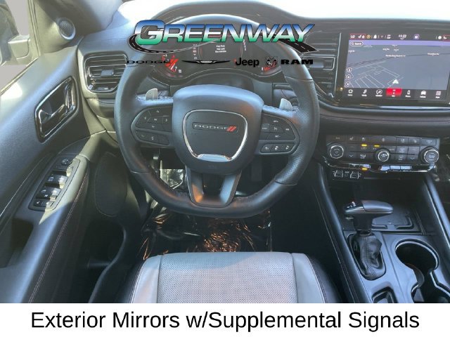Used 2023 Dodge Durango R/T RWD image 15