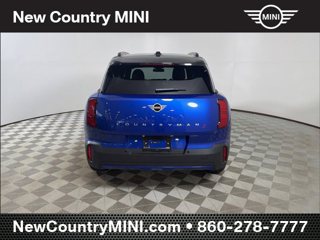 New 2026 MINI Cooper Countryman S AWD/4WD image 6