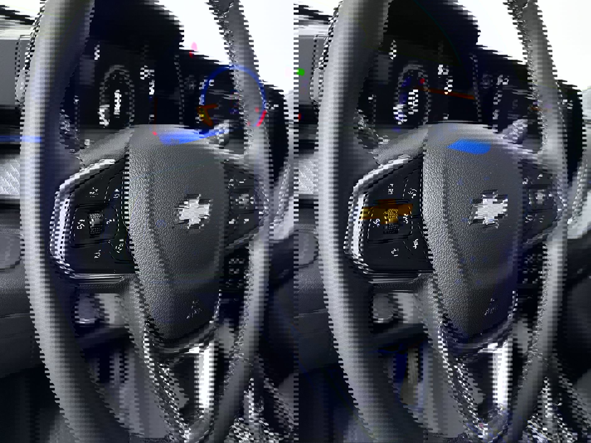 New 2026 Chevrolet Trax LT image 46