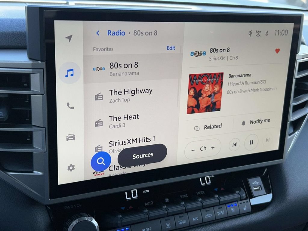 New 2026 Toyota Tundra Limited AWD/4WD image 27