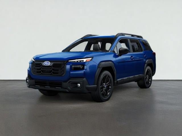 New 2026 Subaru Outback Limited XT AWD/4WD image 2