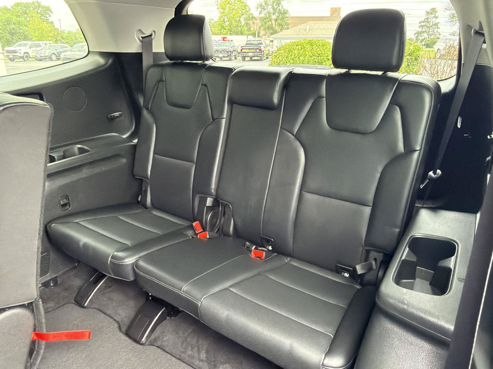 Used 2020 Kia Telluride EX w/ Towing Package AWD/4WD image 43