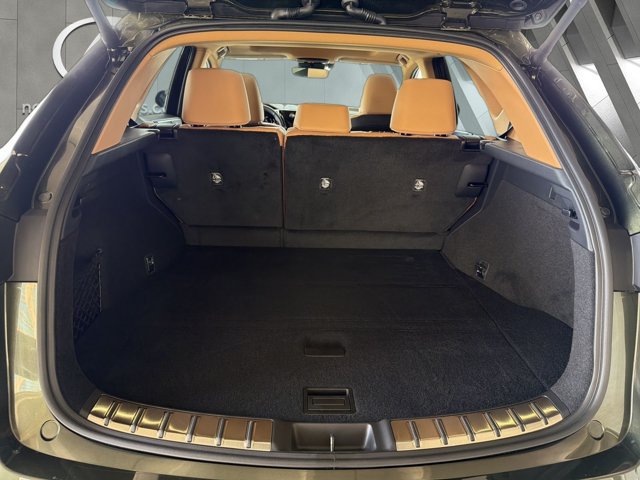 Certified 2026 Lexus NX 350 AWD w/ Cold Area Package image 23