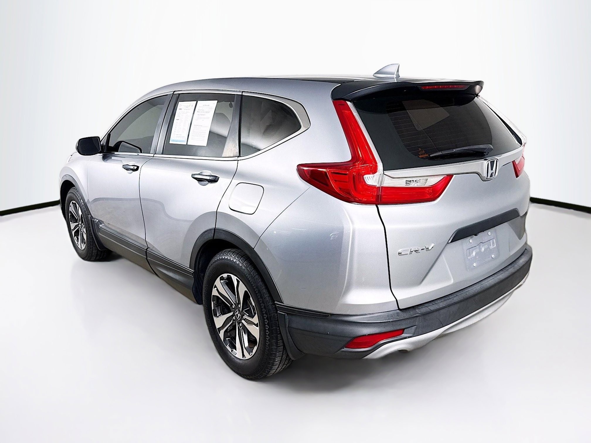 Used 2018 Honda CR-V LX image 28