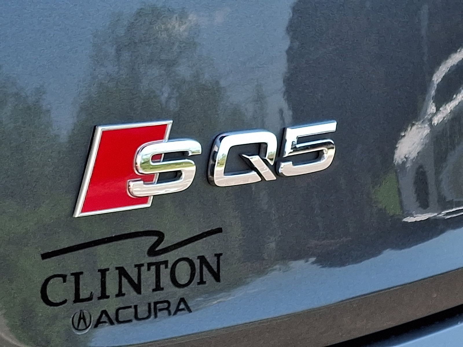 Used 2019 Audi SQ5 Premium Plus AWD/4WD image 31