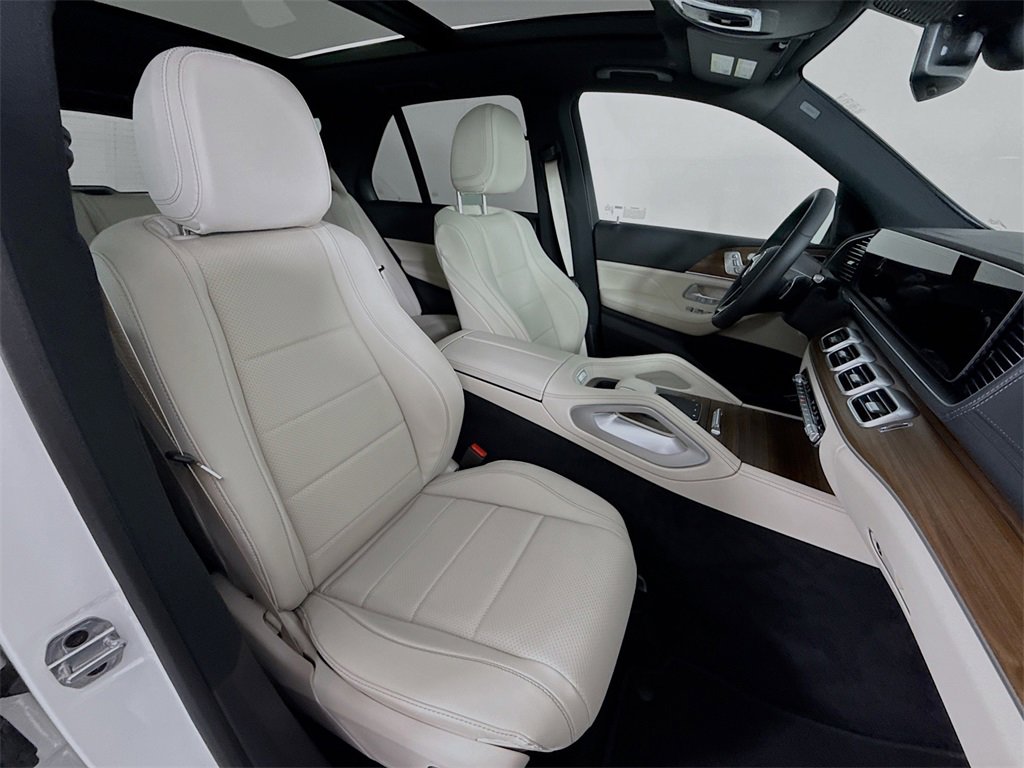 Used 2026 Mercedes-Benz GLE 350 4MATIC image 28