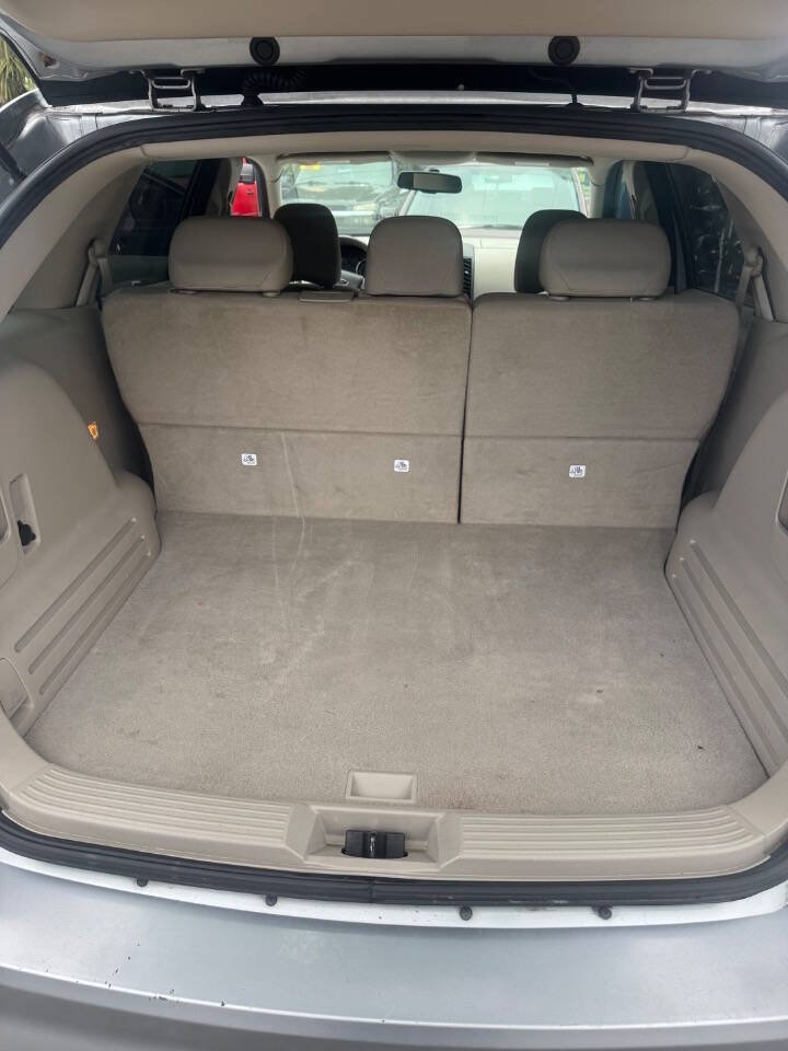 Used 2007 Ford Edge SE FWD image 17