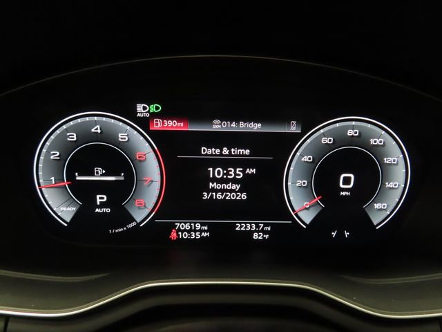 Used 2021 Audi A4 2.0T Premium Plus w/ Premium Plus Package image 24