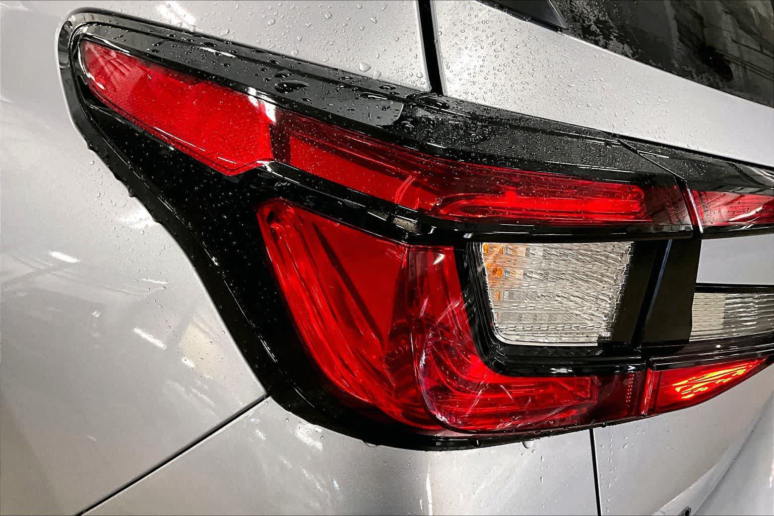 New 2026 Subaru Crosstrek 2.5i Limited AWD/4WD image 14