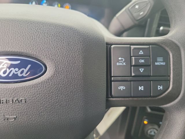 New 2026 Ford F150 STX w/ Equipment Group 200A image 23