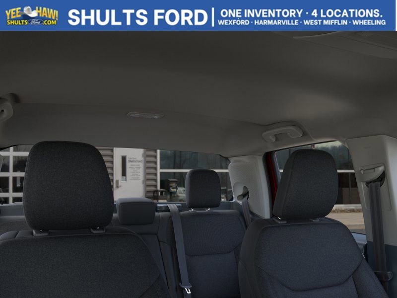 New 2026 Ford Maverick XLT image 13