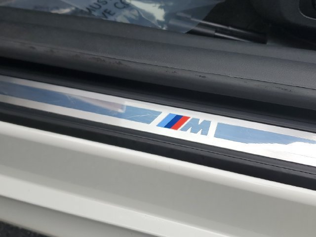 Used 2021 BMW M440i Convertible w/ Executive Package RWD image 29