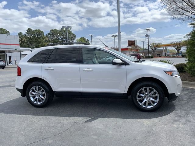 Used 2014 Ford Edge Limited image 9
