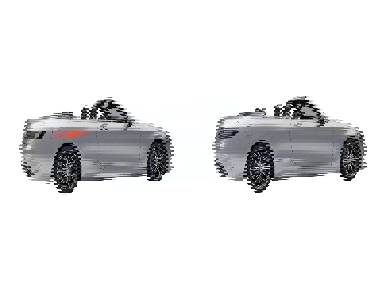 Used 2017 Mercedes-Benz S 550 Cabriolet w/ Sport Package image 17